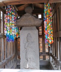 [庚申塔]