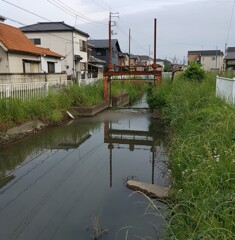[水路]