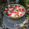 [花手水]