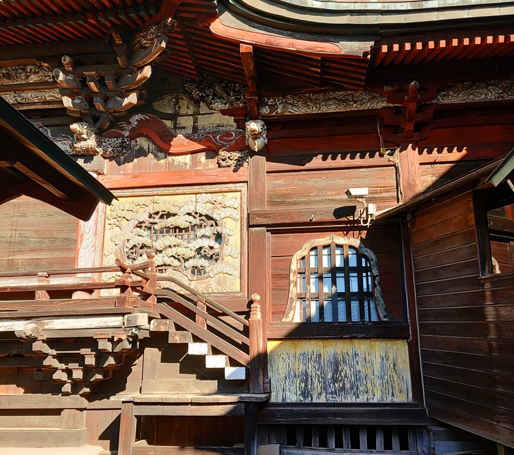 [八幡宮]
