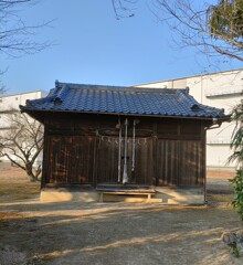 [天神社]
