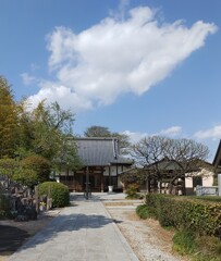[寺院]