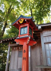 [燈]行灯
