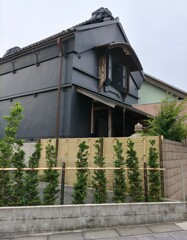 [土蔵]