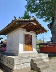 [稲荷神社]