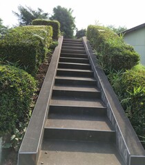 [階段]