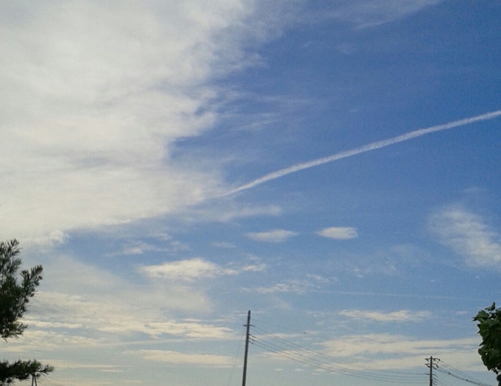 『空』PM