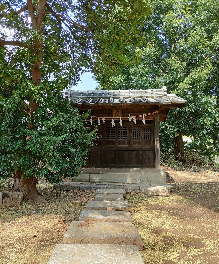 [神社]三十番