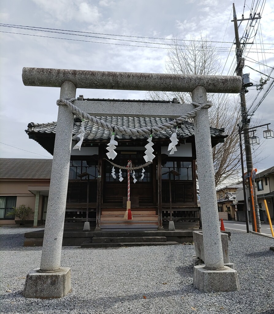 [神社]琴平