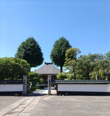 【建】寺院