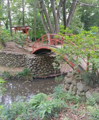 [厳島神社]