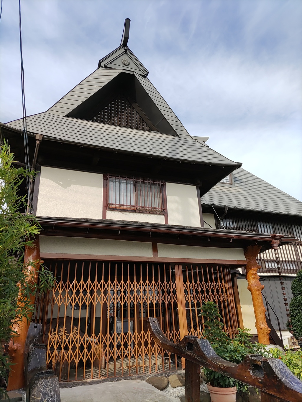 【街中】店舗