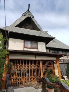 【街中】店舗