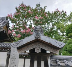 [鬼瓦]