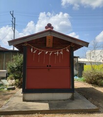 [八坂神社]