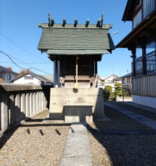 [大國神社]