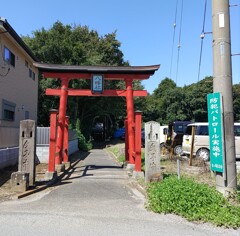 [神社]八幡