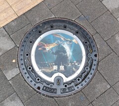 [ﾏﾝﾎｰﾙ]