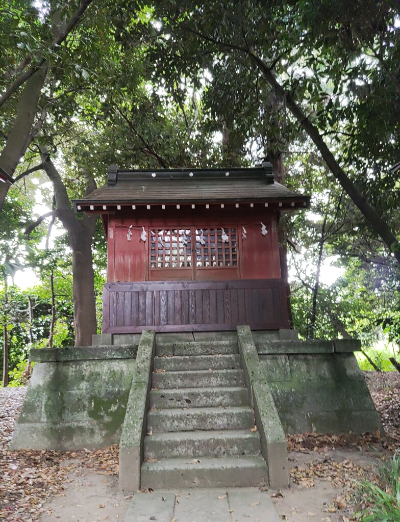 [神社]八幡