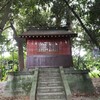 [神社]八幡