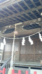『稲荷神社』