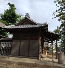 [須賀神社]