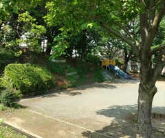 [公園]