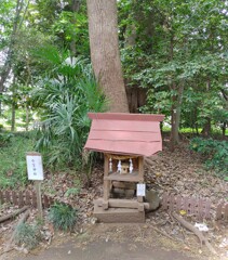 [今宮神社]