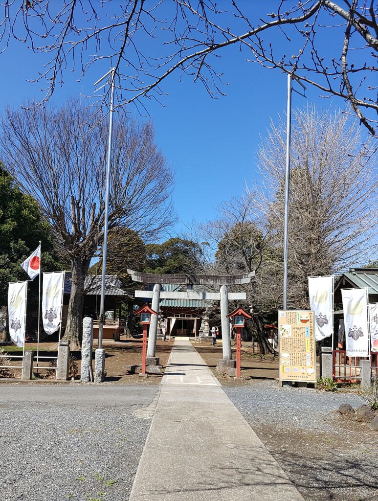 [八幡宮]