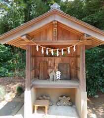 [天神神社]