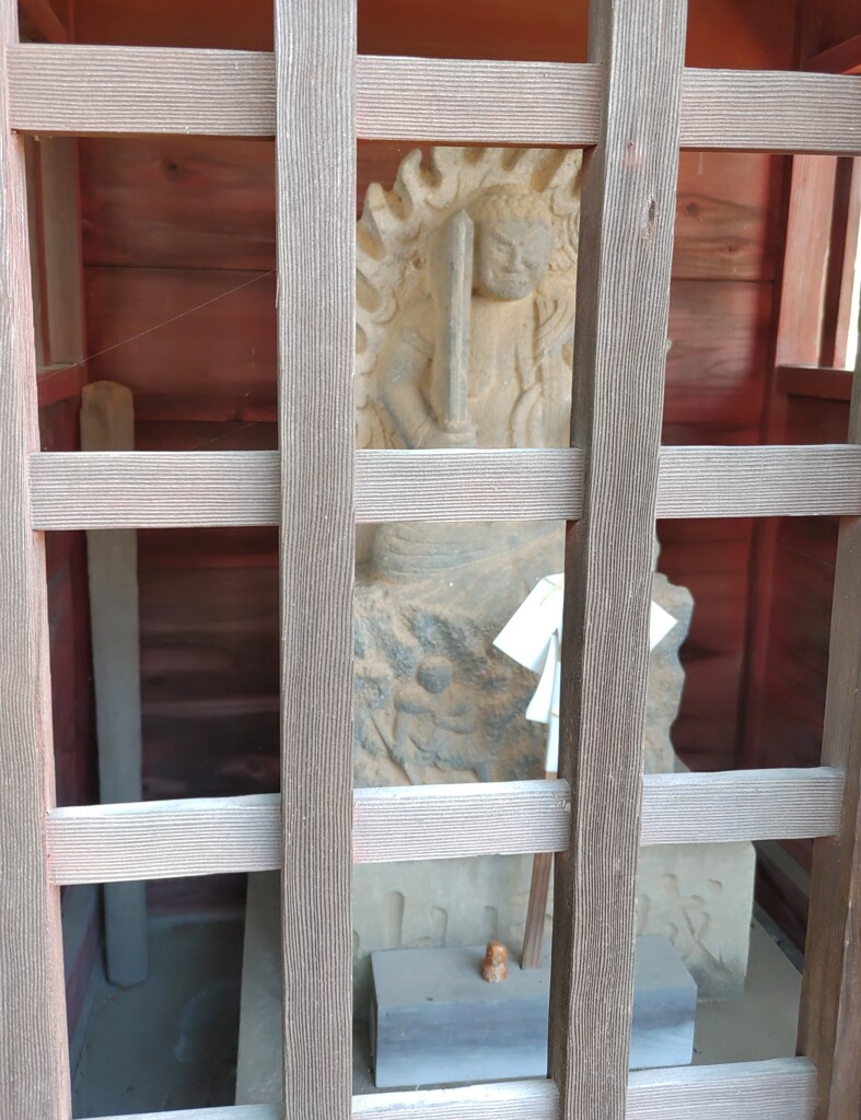 [神社]成田山