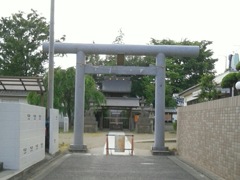 『熊野神社』