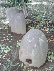 [力石]