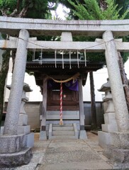 [稲荷神社]