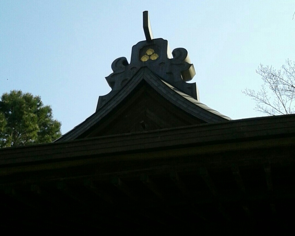 [鬼瓦]