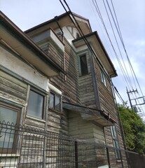 【建】学