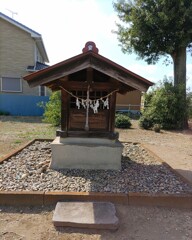 [八幡宮]