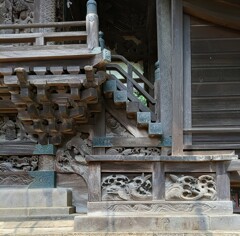 [神社]久伊豆