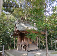[八坂神社]