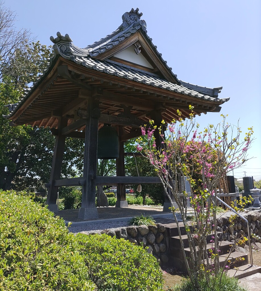 [鐘楼]