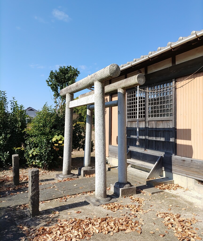 [神社]稲荷