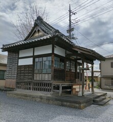 [琴平神社]