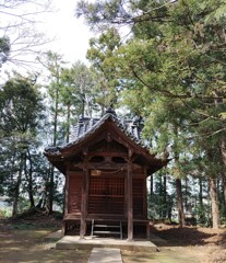 [八幡神社]