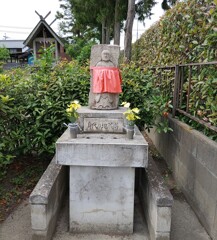 [地蔵]