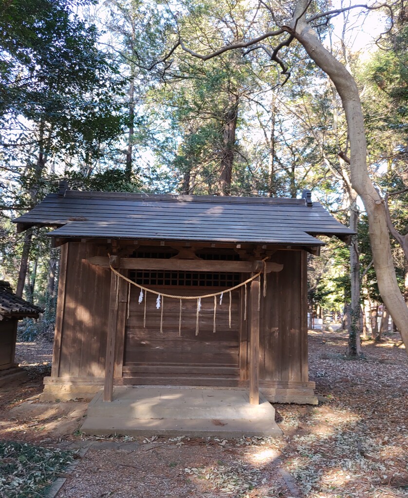 [琴平神社]
