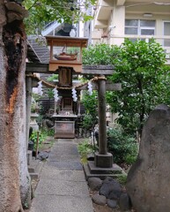 [恵比壽神社]