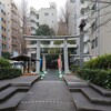 [鹽竈神社]
