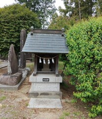 [天満宮]