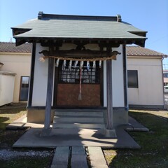 [神社]稲荷