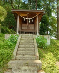 [星宮神社]